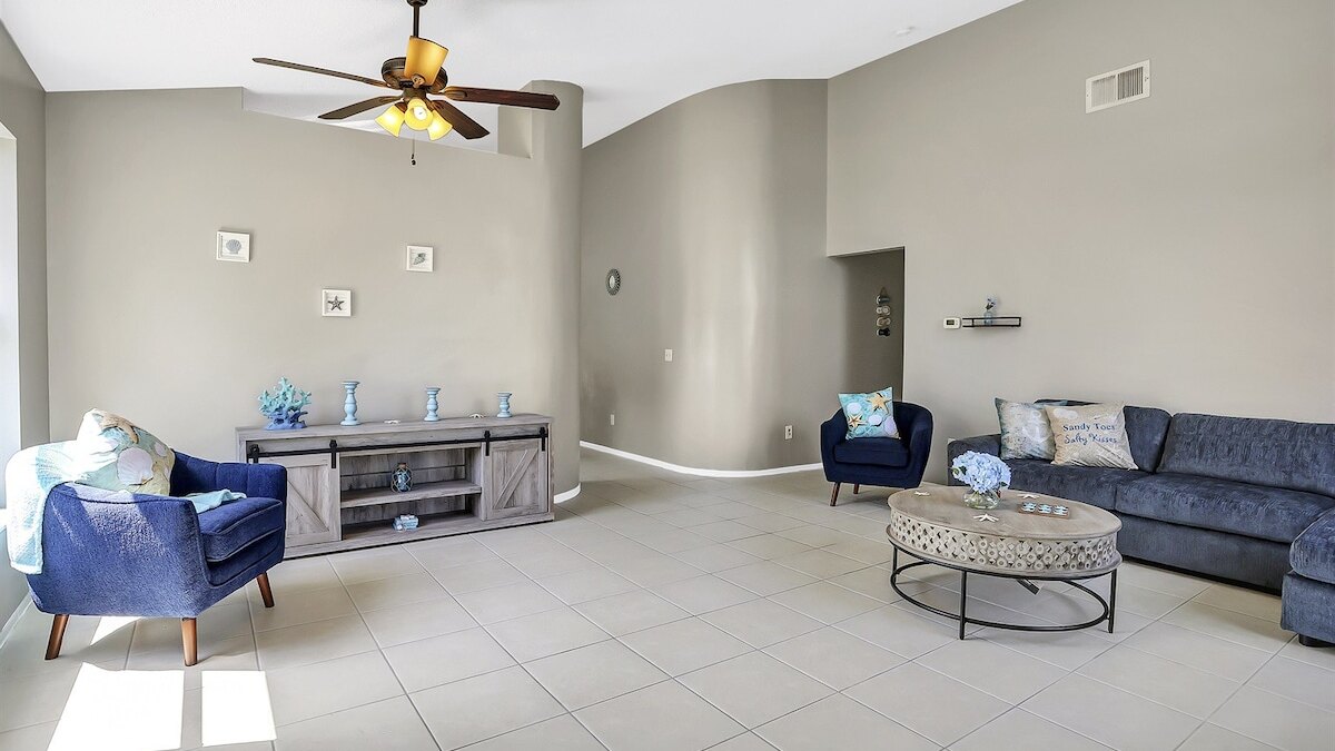 4716 Windwood Magic Villa & pool - Image 7