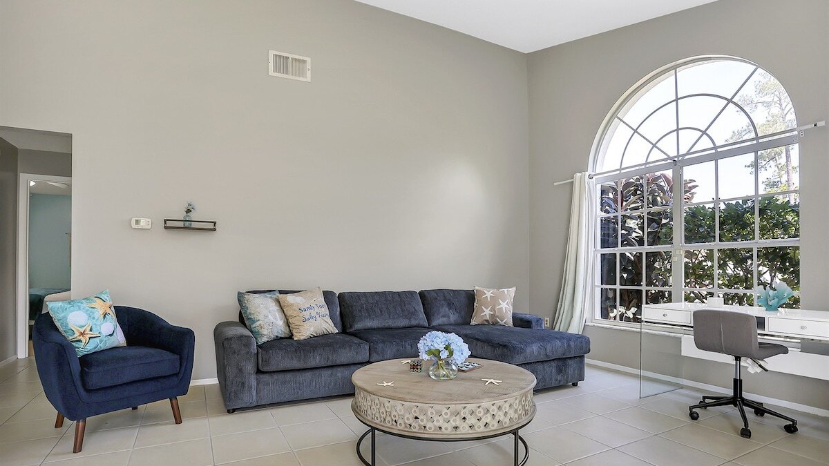 4716 Windwood Magic Villa & pool - Image 6