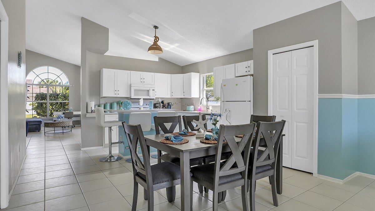 4716 Windwood Magic Villa & pool - Image 8