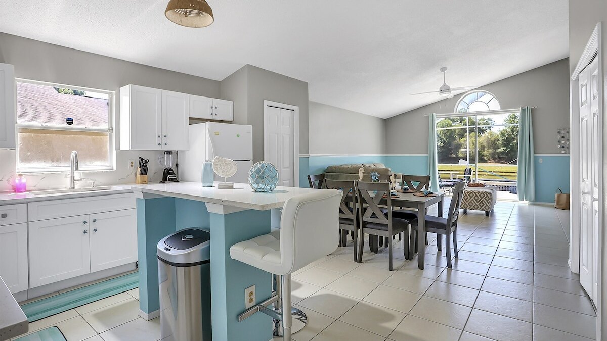 4716 Windwood Magic Villa & pool - Image 9