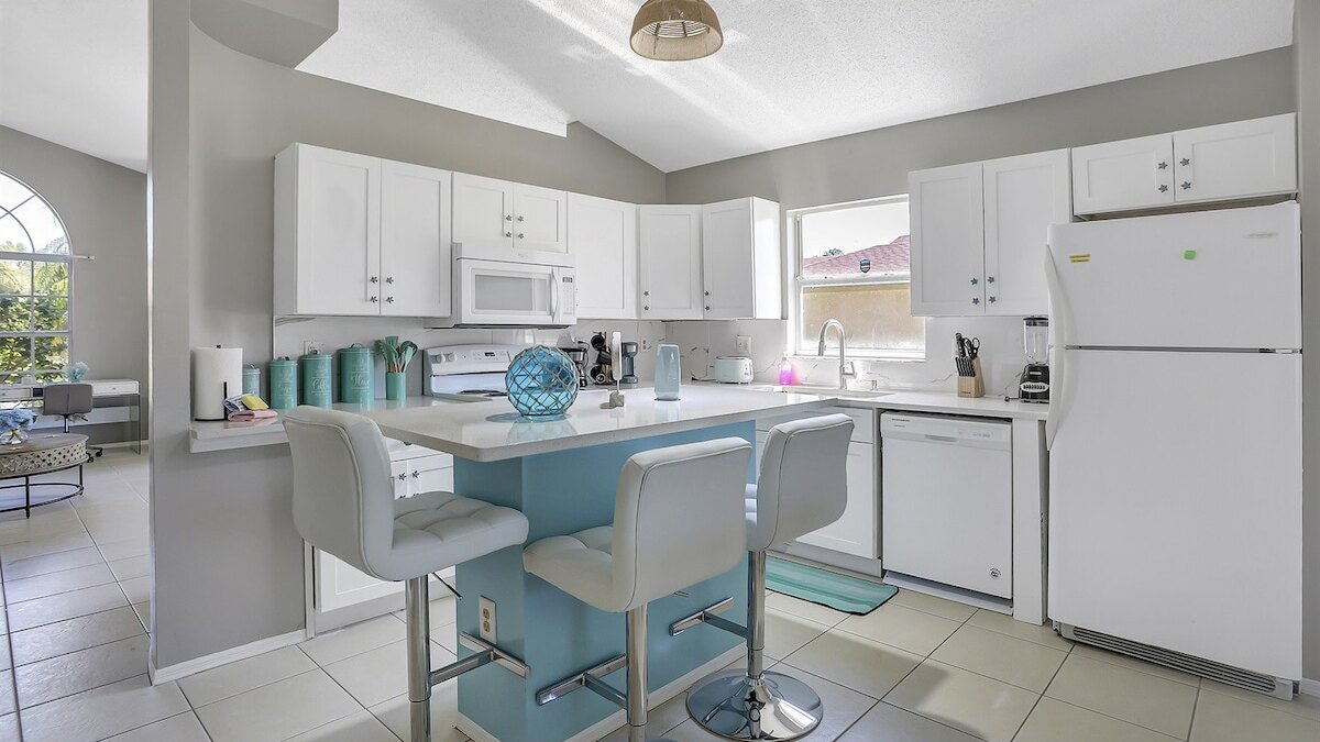 4716 Windwood Magic Villa & pool - Image 10