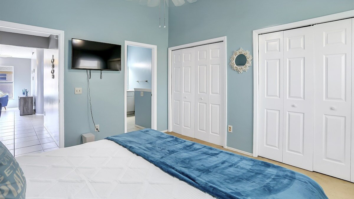 4716 Windwood Magic Villa & pool - Image 12