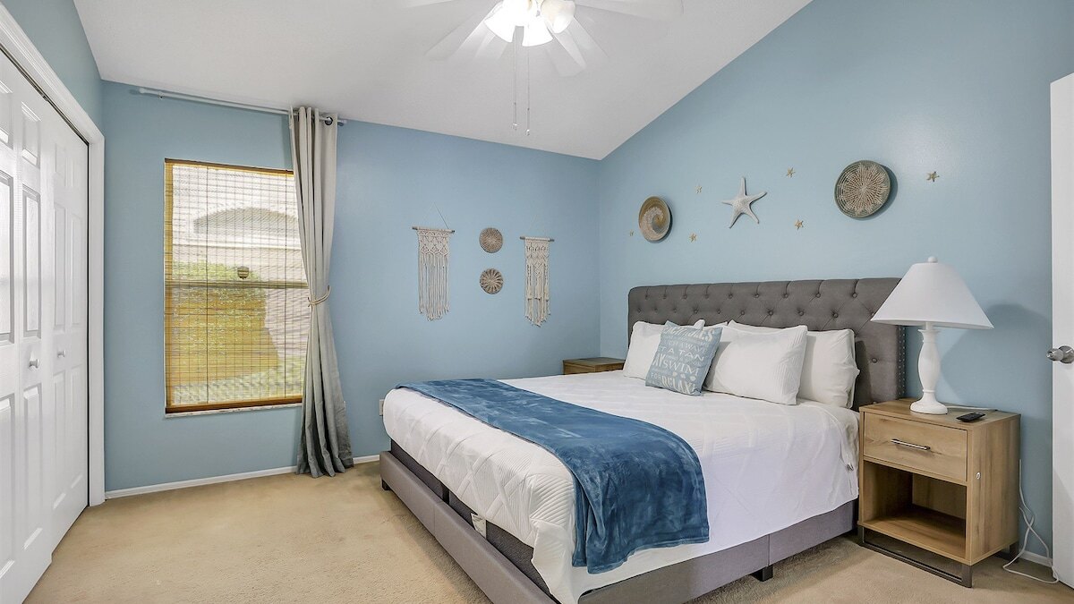 4716 Windwood Magic Villa & pool - Image 11