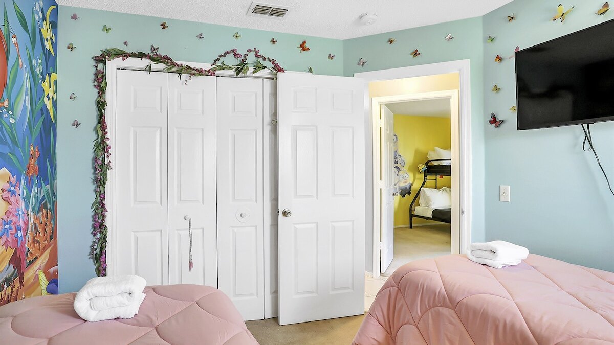 4716 Windwood Magic Villa & pool - Image 16