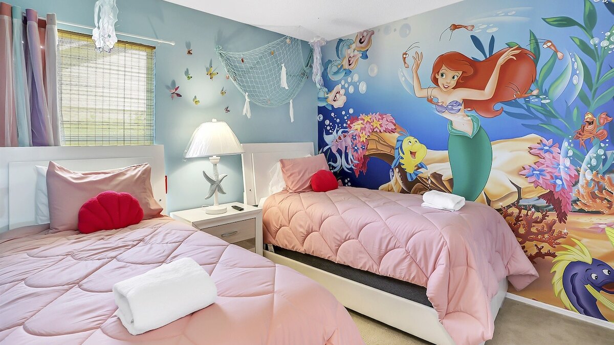 4716 Windwood Magic Villa & pool - Image 15