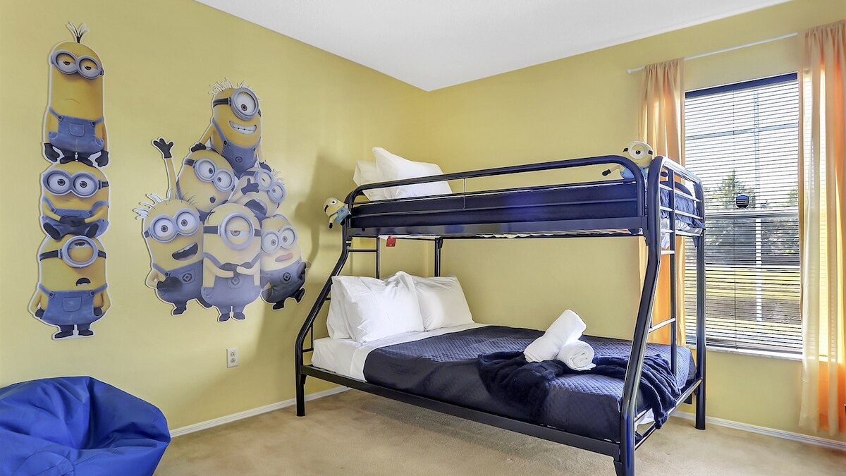 4716 Windwood Magic Villa & pool - Image 17