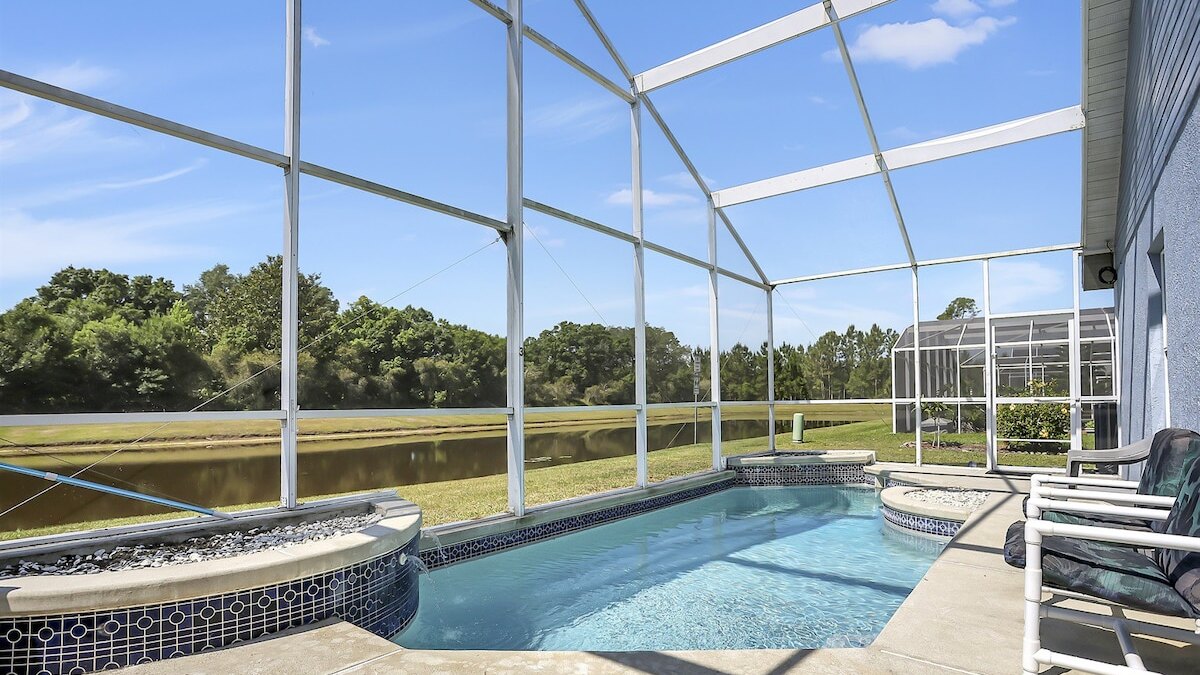 4716 Windwood Magic Villa & pool - Image 24