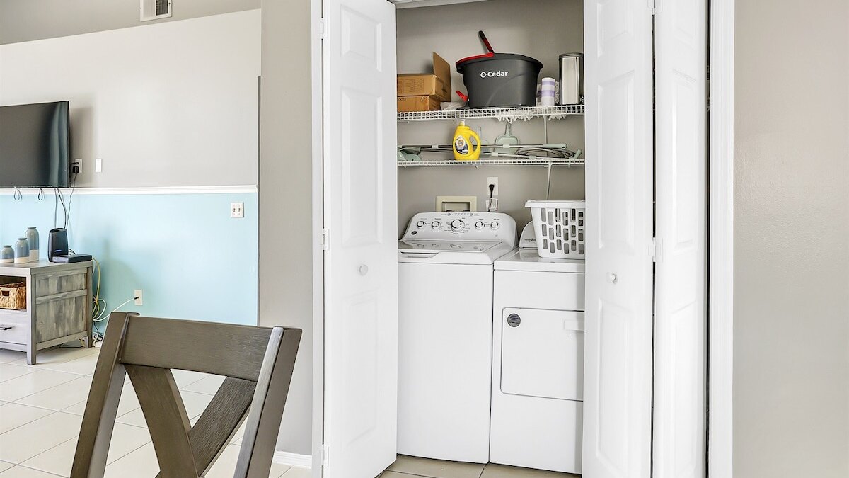 4716 Windwood Magic Villa & pool - Image 23