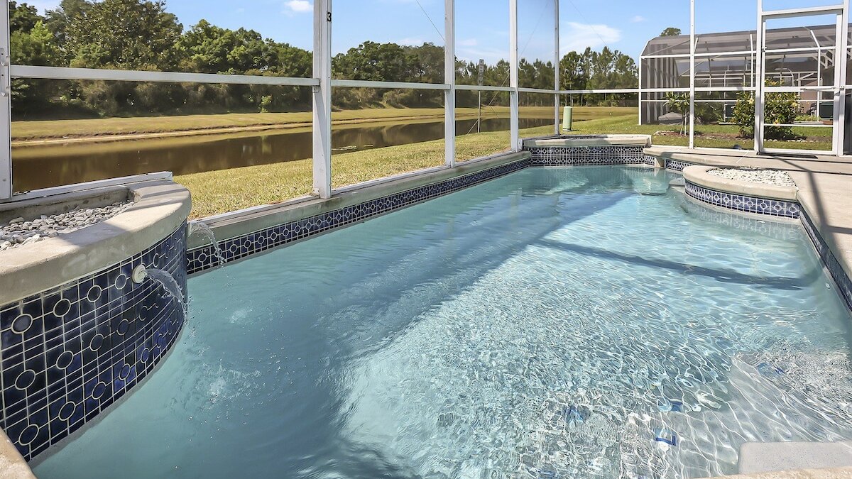 4716 Windwood Magic Villa & pool - Image 25