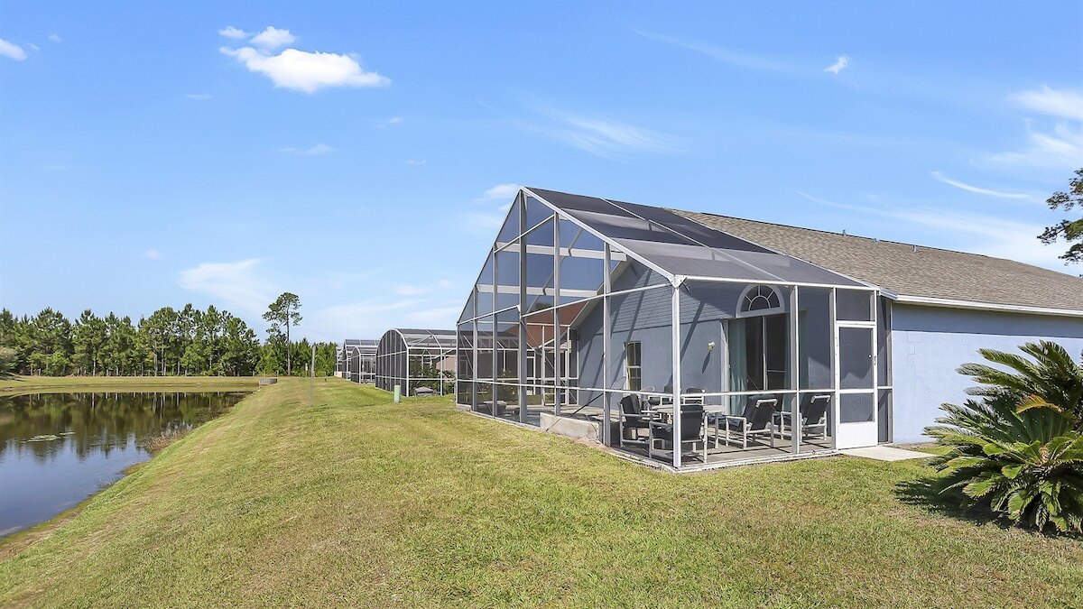 4716 Windwood Magic Villa & pool - Image 27