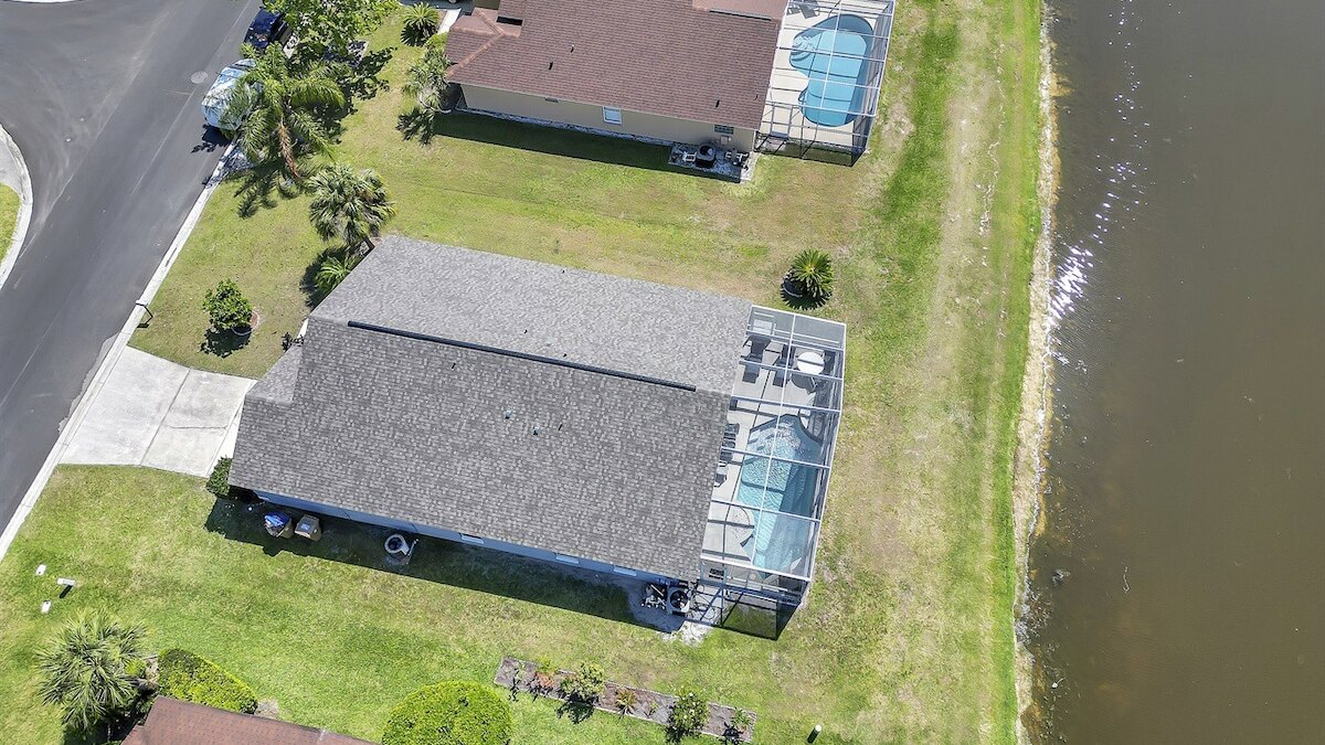 4716 Windwood Magic Villa & pool - Image 30