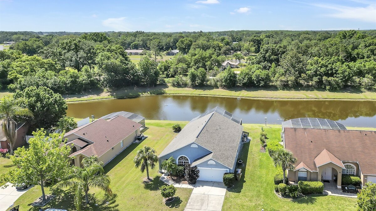 4716 Windwood Magic Villa & pool - Image 29