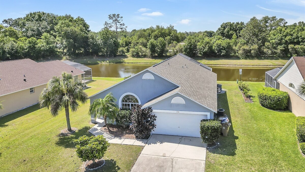 4716 Windwood Magic Villa & pool - Image 28