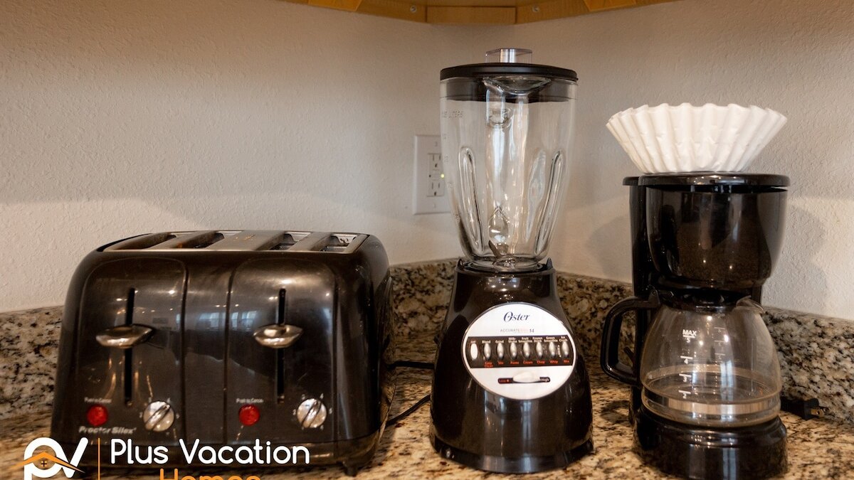 4716 Windwood Magic Villa & pool - Image 33