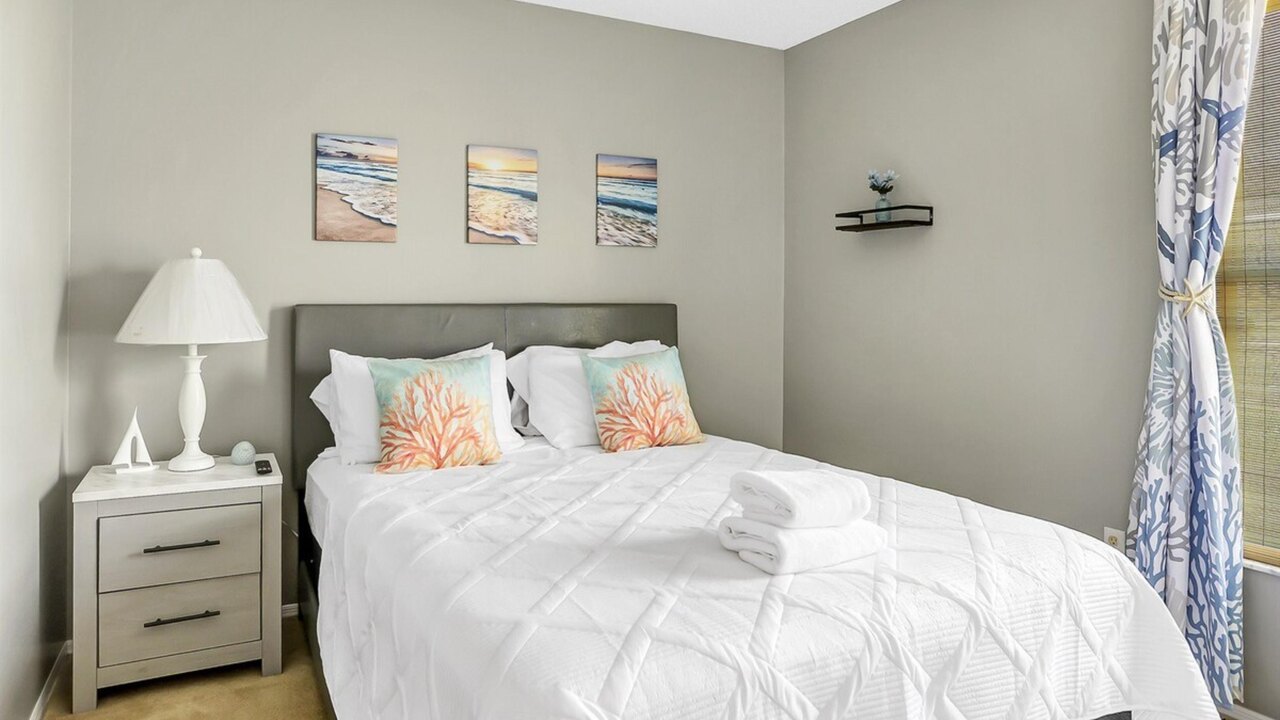 4716 Windwood Magic Villa & pool - Image 13