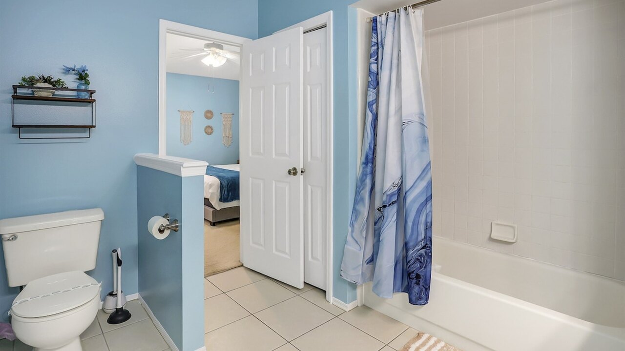 4716 Windwood Magic Villa & pool - Image 19