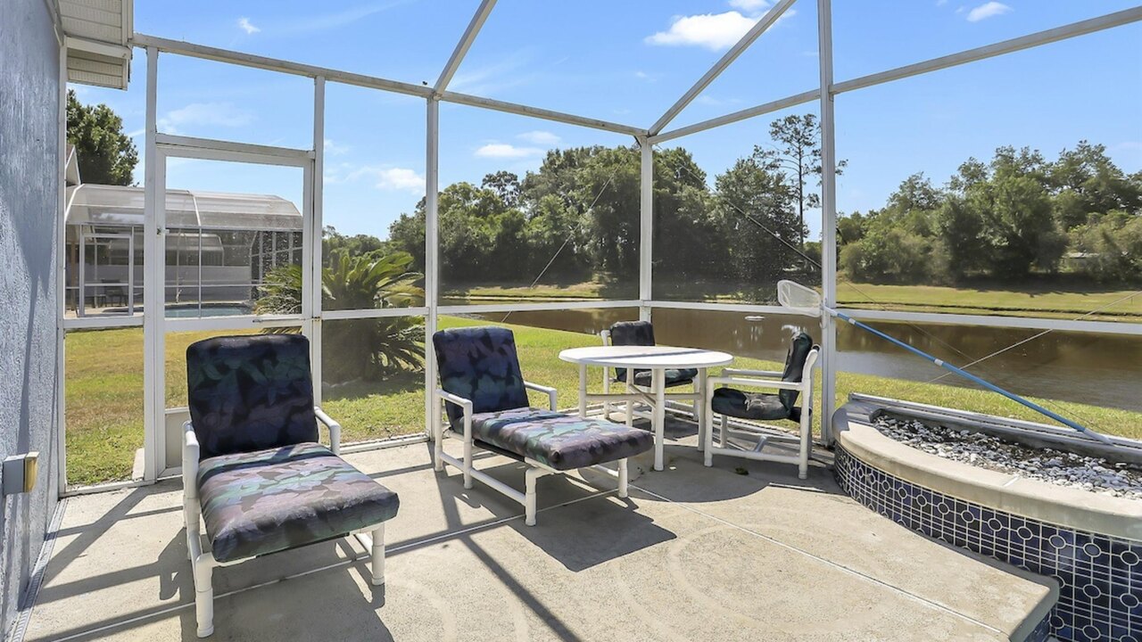 4716 Windwood Magic Villa & pool - Image 26