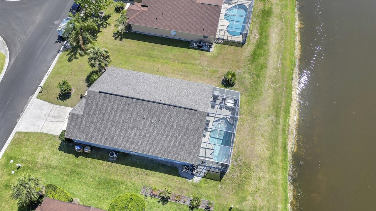 4716 Windwood Magic Villa & pool - Image 30