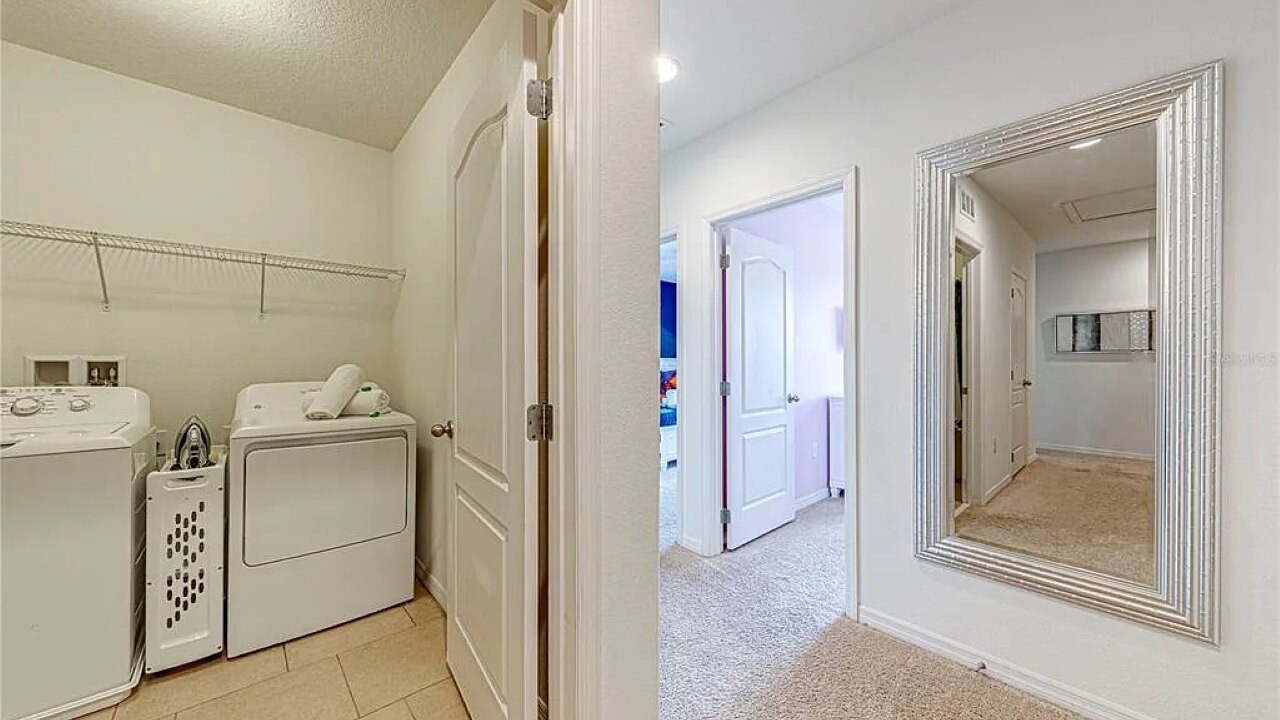 4723 Private 4BR Oasis w/ Pool Near Disney - Image 29