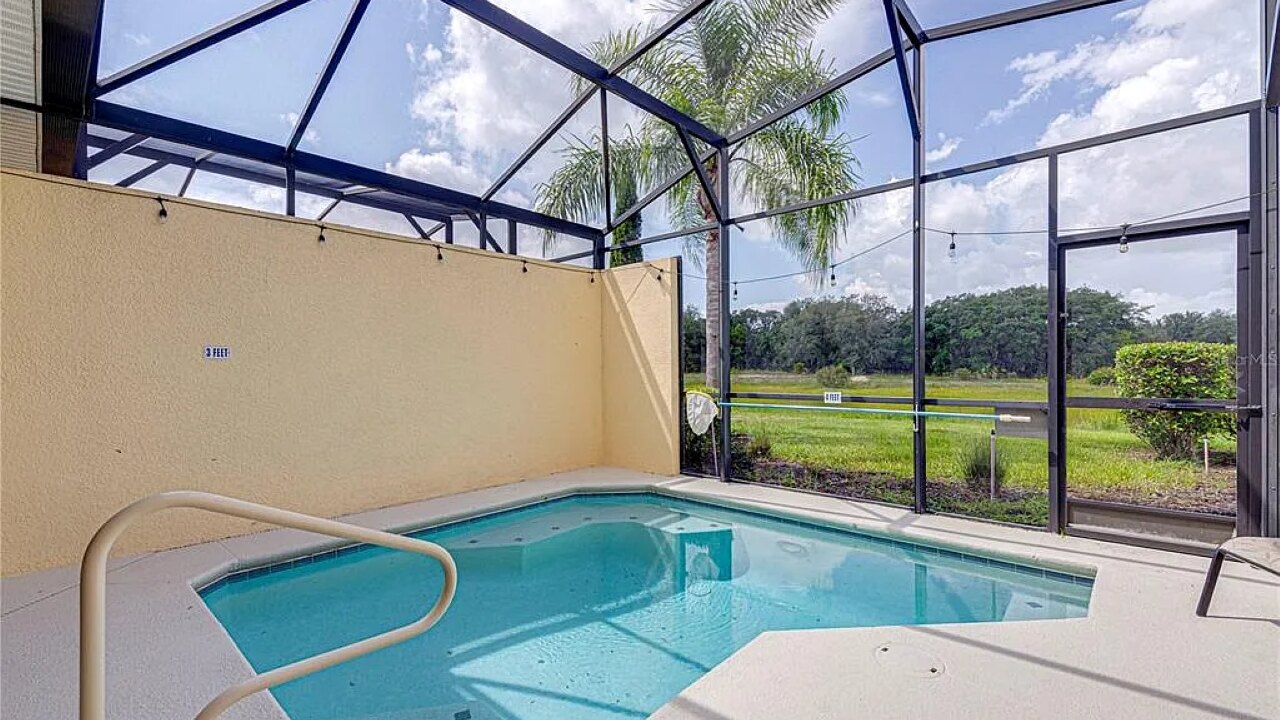 4723 Private 4BR Oasis w/ Pool Near Disney - Image 35
