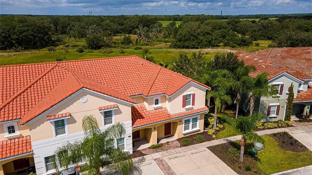 4723 Private 4BR Oasis w/ Pool Near Disney - Image 38