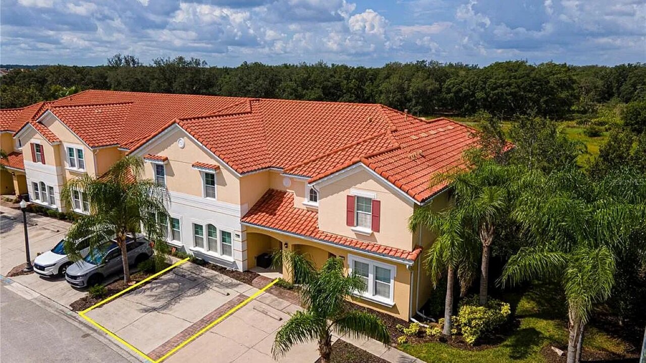 4723 Private 4BR Oasis w/ Pool Near Disney - Image 39