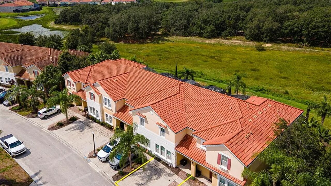 4723 Private 4BR Oasis w/ Pool Near Disney - Image 40