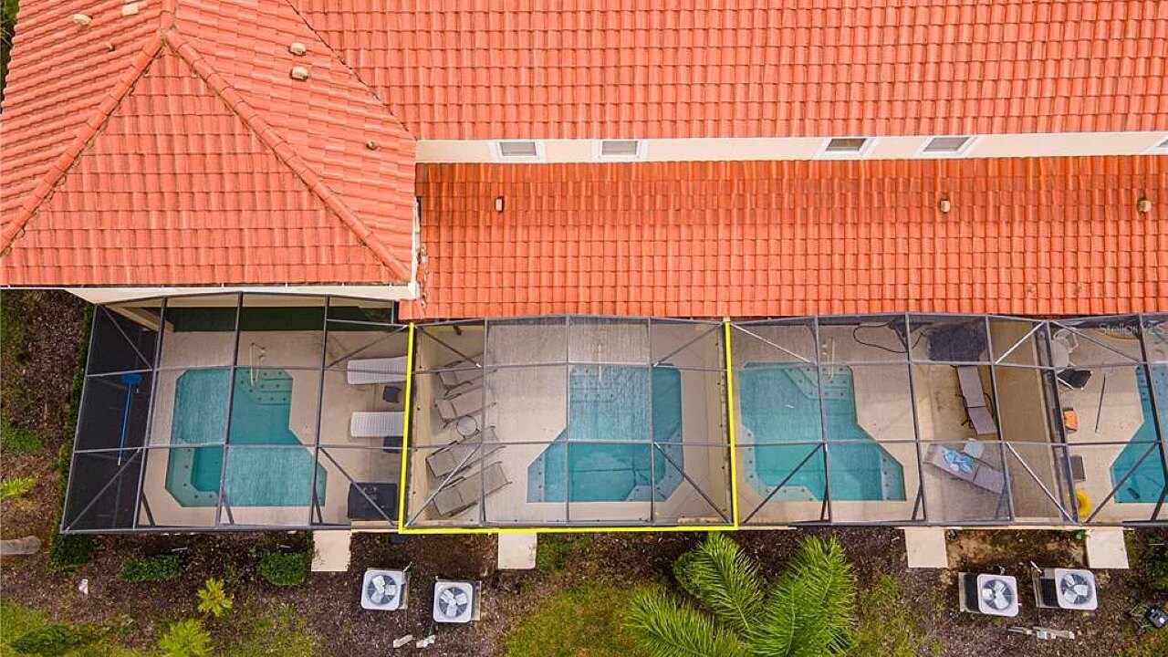 4723 Private 4BR Oasis w/ Pool Near Disney - Image 44