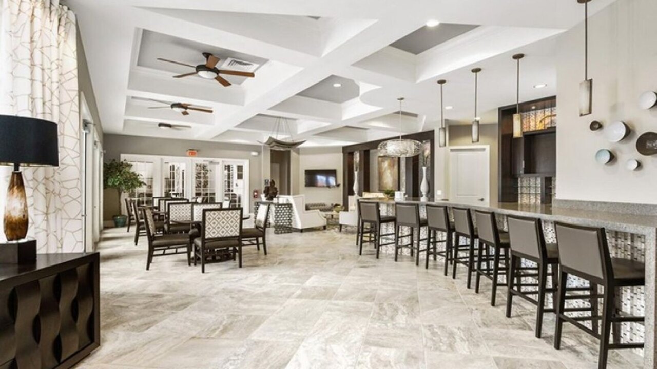 4723 Private 4BR Oasis w/ Pool Near Disney - Image 60