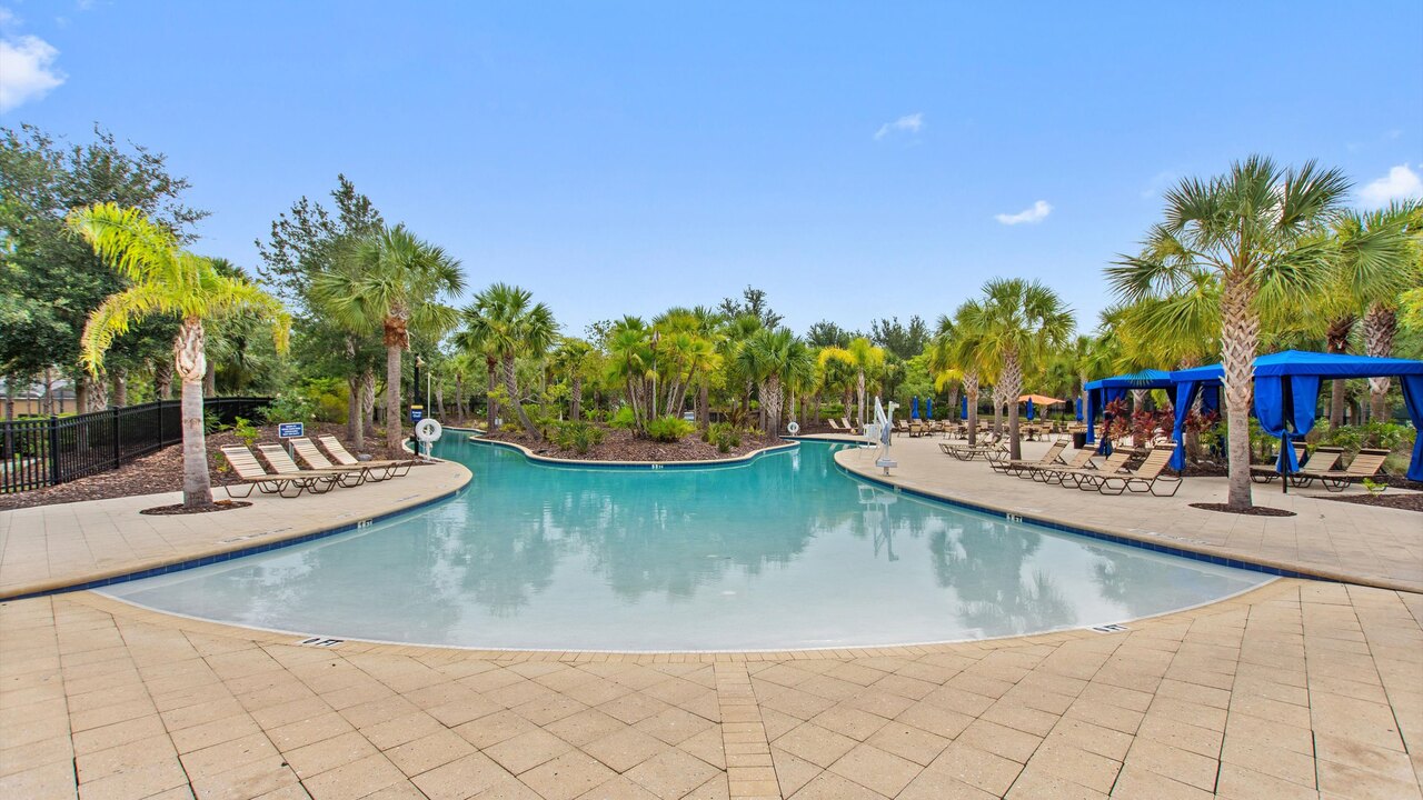 4723 Private 4BR Oasis w/ Pool Near Disney - Image 31