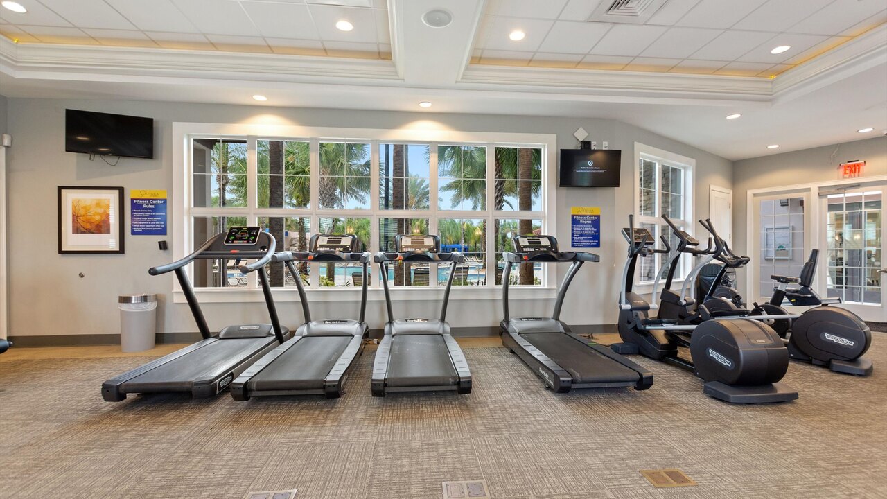 4723 Private 4BR Oasis w/ Pool Near Disney - Image 38