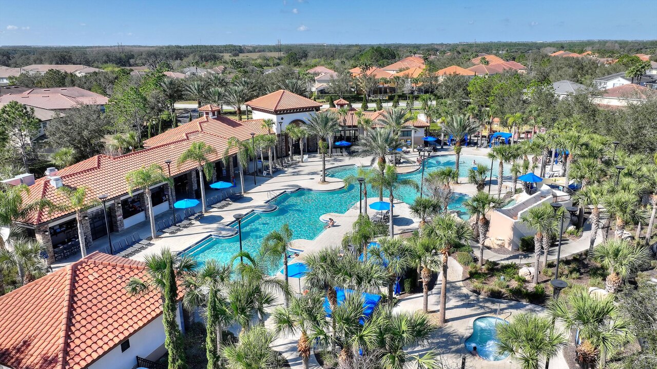 4723 Private 4BR Oasis w/ Pool Near Disney - Image 39