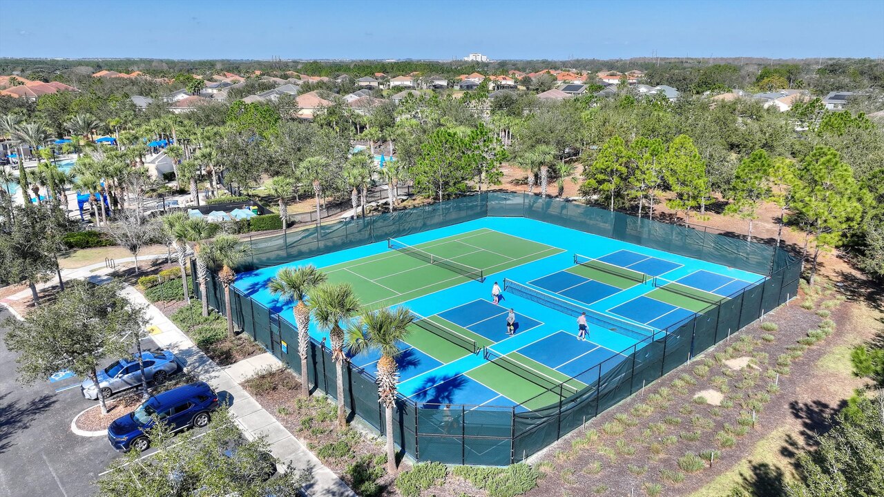 4723 Private 4BR Oasis w/ Pool Near Disney - Image 40