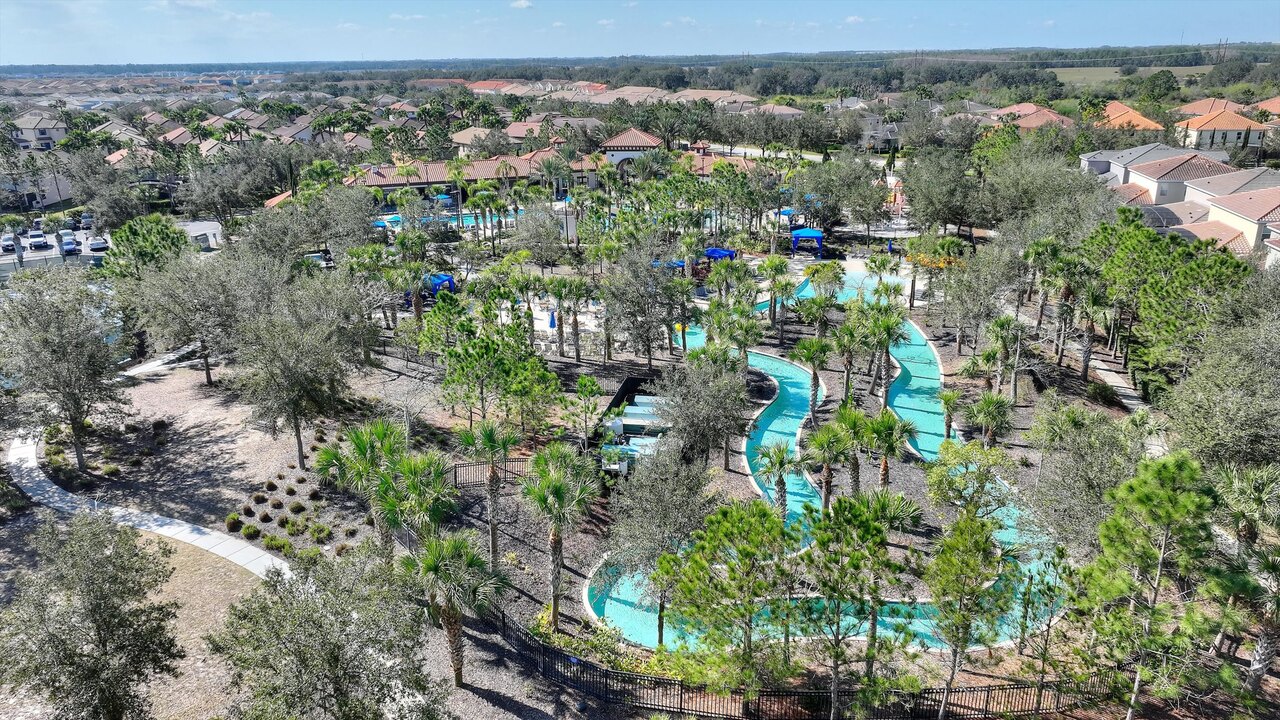 4723 Private 4BR Oasis w/ Pool Near Disney - Image 44