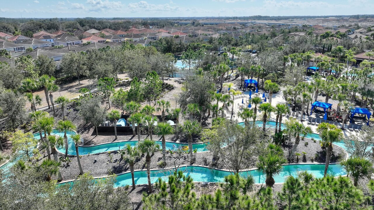 4723 Private 4BR Oasis w/ Pool Near Disney - Image 45