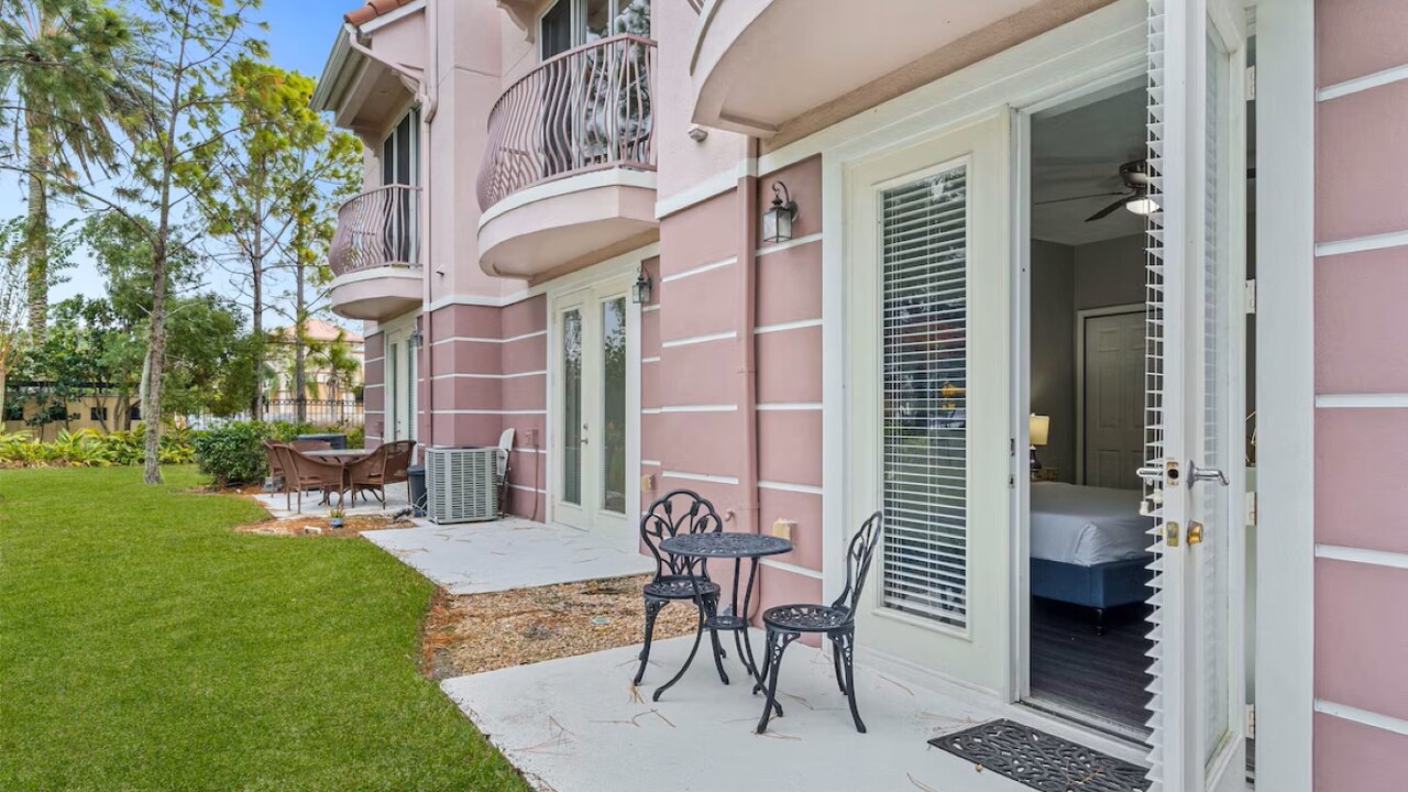 4801 Modern 3BD & 3Bath Oasis at Vista Cay #166 - Image 21