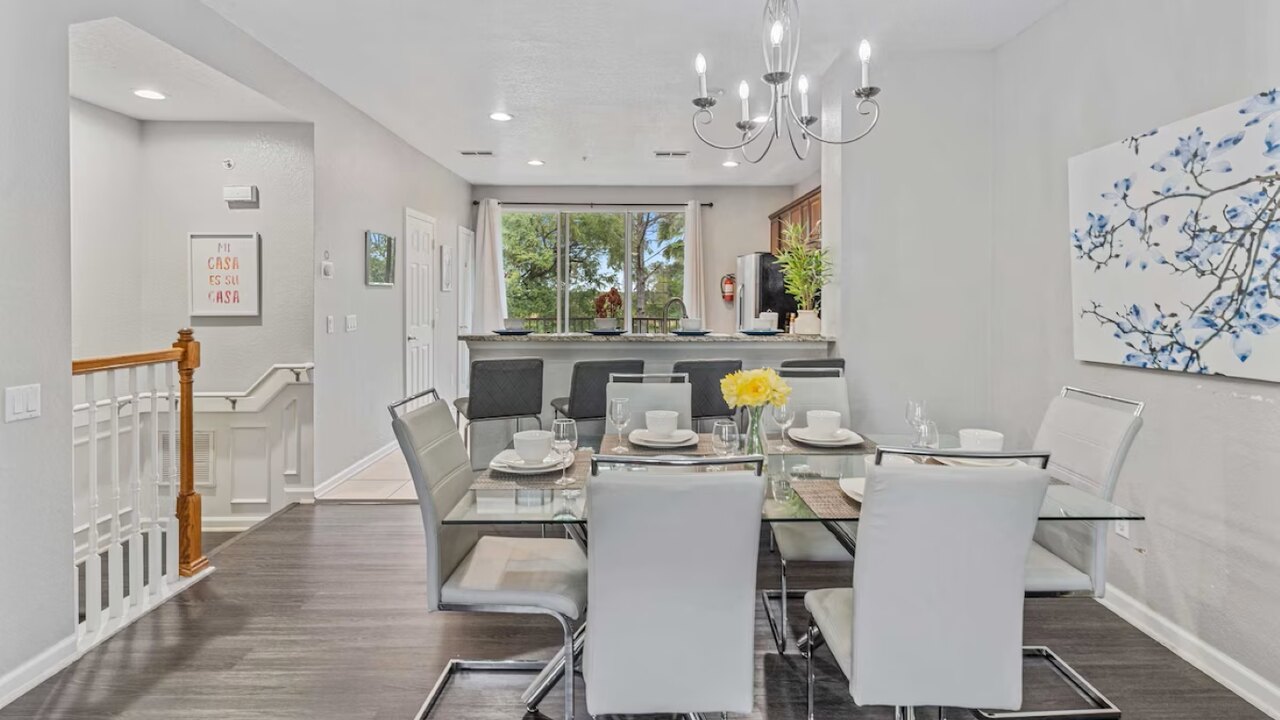 4801 Modern 3BD & 3Bath Oasis at Vista Cay #166 - Image 27