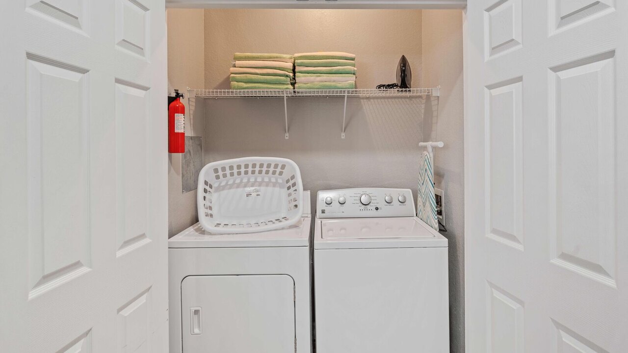 4814 Spacious 3-Bedroom Condo at Vista Cay #204. - Image 21